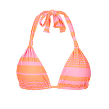 Cargar imagen en el visor de la galería, Product Front: Rio De Sol Sostén Top Solea Mel