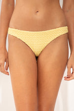 Cargar imagen en el visor de la galería, Gallery: Rio De Sol Bragas Bottom Drift-Butterglow Essential