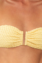 Cargar imagen en el visor de la galería, Image 06: Rio De Sol Sostén Top Drift-Butterglow Sara