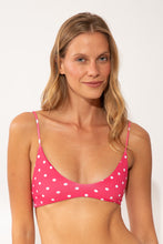 Cargar imagen en el visor de la galería, Gallery: Wednesday In Hawaii By Rio De Sol Sostén Top Kiko-Guava Hana