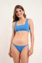 Cargar imagen en el visor de la galería, Model Front: Rio De Sol Bragas Bottom Sand-Nautico Cheeky-Fixa