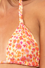 Cargar imagen en el visor de la galería, Image 05: Rio De Sol Conjunto Set Ditsy-Butter Mel