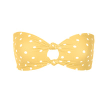 Cargar imagen en el visor de la galería, Product Front: Wednesday In Hawaii By Rio De Sol Sostén Top Kiko-Lilikoi Lani