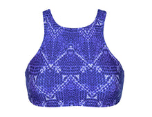 Cargar imagen en el visor de la galería, Product Front: Rio De Sol Sostén Soutien Bluejean Sporty