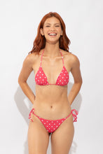 Cargar imagen en el visor de la galería, Image 06: Wednesday In Hawaii By Rio De Sol Sostén Top Kiko-Guava Kauai