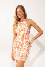 Cargar imagen en el visor de la galería, Image 05: Rio De Sol Mini Dress Sahari Talia Dress
