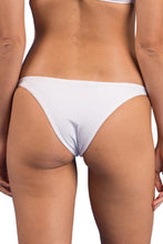 Cargar imagen en el visor de la galería, Image 07: Rio De Sol Bragas Bottom Bora-White Leblon