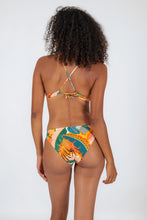 Cargar imagen en el visor de la galería, Model Back: Rio De Sol Bragas Bottom El-Arco Essential-Comfy