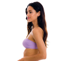 Cargar imagen en el visor de la galería, Image 04: Rio De Sol Sostén Top Uv-Harmonia Bandeau-Reto