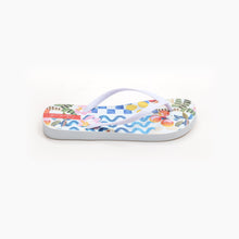 Cargar imagen en el visor de la galería, Image 03: Rio De Sol Chancletas Al-Mare Slim