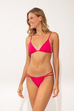 Cargar imagen en el visor de la galería, Image 07: Wednesday In Hawaii By Rio De Sol Conjunto Set Guava Ana Isla