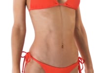 Cargar y reproducir el video en el visor de la galería, Video: Rio De Sol Conjunto Set Cotele-Tomate Tri-Inv Ibiza