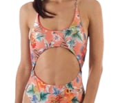 Cargar y reproducir el video en el visor de la galería, Video: Rio De Sol Una Pieza Frutti Ivy