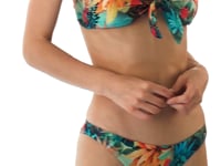 Cargar y reproducir el video en el visor de la galería, Video: Rio De Sol Bragas Bottom Paradise Nice