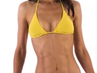 Cargar y reproducir el video en el visor de la galería, Video: Rio De Sol Conjunto Set Uv-Melon Tri-Inv Cheeky-Fixa