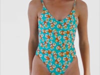 Cargar y reproducir el video en el visor de la galería, Video: Rio De Sol Una Pieza Dubai Hype