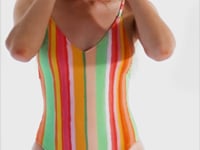 Cargar y reproducir el video en el visor de la galería, Video: Rio De Sol Una Pieza Utah Hype