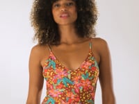 Cargar y reproducir el video en el visor de la galería, Video: Rio De Sol Una Pieza Tropics Hype