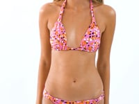 Cargar y reproducir el video en el visor de la galería, Video: Rio De Sol Bragas Bottom Sweet-Camo Mel