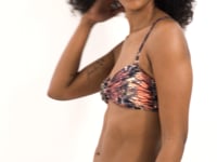 Cargar y reproducir el video en el visor de la galería, Video: Rio De Sol Bragas Bottom Cobra Ibiza-Comfy