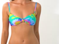 Cargar y reproducir el video en el visor de la galería, Video: Rio De Sol Bragas Bottom Fusion Essential-Comfy