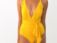 Cargar y reproducir el video en el visor de la galería, Video: Rio De Sol Una Pieza Solar Marina