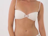 Cargar y reproducir el video en el visor de la galería, Video: Rio De Sol Bragas Bottom Malibu-Natural Essential-Iris