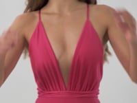 Cargar y reproducir el video en el visor de la galería, Video: Rio De Sol Una Pieza Shimmer-Olinda New Vegas