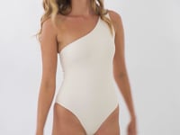 Cargar y reproducir el video en el visor de la galería, Video: Rio De Sol Una Pieza Touch-Natural Sienna