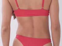 Cargar y reproducir el video en el visor de la galería, Video: Wednesday In Hawaii By Rio De Sol Bragas Bottom Hibiscus Sunset