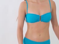 Cargar y reproducir el video en el visor de la galería, Video: Rio De Sol Conjunto Set Amb-Nannai Sara Amy