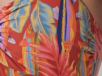 Cargar y reproducir el video en el visor de la galería, Video: Rio De Sol Una Pieza Sea-Bloom Sara-Op