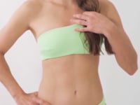 Cargar y reproducir el video en el visor de la galería, Video: Rio De Sol Bragas Bottom Sand-Menta Essential-Comfy