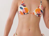 Cargar y reproducir el video en el visor de la galería, Video: Rio De Sol Bragas Bottom Picnic Cheeky-Micro