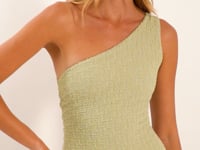 Cargar y reproducir el video en el visor de la galería, Video: Rio De Sol Una Pieza Brisa-Pistache Sienna