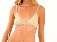 Cargar y reproducir el video en el visor de la galería, Video: Rio De Sol Bragas Bottom Brisa-Pistache Ibiza-Comfy