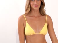 Cargar y reproducir el video en el visor de la galería, Video: Wednesday In Hawaii By Rio De Sol Bragas Bottom Lilikoi Waimea