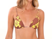 Cargar y reproducir el video en el visor de la galería, Video: Wednesday In Hawaii By Rio De Sol Bragas Bottom Pua-Coco-Lilikoi Waimea