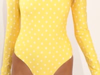 Cargar y reproducir el video en el visor de la galería, Video: Wednesday In Hawaii By Rio De Sol Una Pieza Kiko-Lilikoi Surf