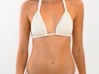 Cargar y reproducir el video en el visor de la galería, Video: Rio De Sol Conjunto Set Malibu-Natural Mel