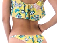 Cargar y reproducir el video en el visor de la galería, Video: Rio De Sol Conjunto Florescer Babado