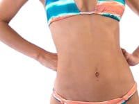 Cargar y reproducir el video en el visor de la galería, Video: Rio De Sol Bragas Bottom Upbeat Cortinao