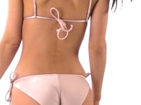 Cargar y reproducir el video en el visor de la galería, Video: Rio De Sol Bragas Bottom Essence Inv Comfort