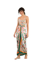 Cargar imagen en el visor de la galería, Image 04: Rio De Sol Pareo Boho Canga