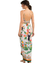 Cargar imagen en el visor de la galería, Image 07: Rio De Sol Pareo Boho Canga