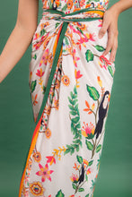 Cargar imagen en el visor de la galería, Image 08: Rio De Sol Pareo Boho Canga