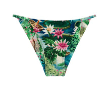 Cargar imagen en el visor de la galería, Product Front: Rio De Sol Bragas Bottom Amazonia Cheeky-Fixa