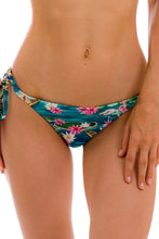 Cargar imagen en el visor de la galería, Gallery: Rio De Sol Bragas Bottom Amazonia Ibiza