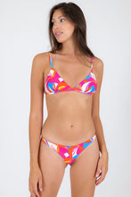 Cargar imagen en el visor de la galería, Model Front: Rio De Sol Bragas Bottom Antelope Nice-Fio