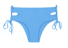 Cargar imagen en el visor de la galería, Product Front: Rio De Sol Bragas Bottom Baltico Madrid